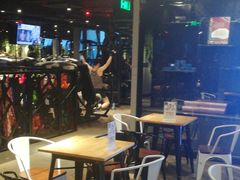 -威尔仕健身(海伦中心店)