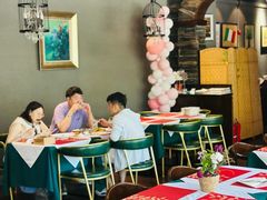 -ITA·意塔意大利餐厅(亦庄店)