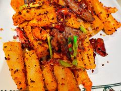 -云海肴·云南小炒·汽锅鸡(曲江大悦城店)