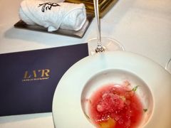 -三嚥阁 La Villa Restaurant