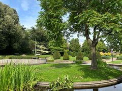 -森林公园(尖草坪区)