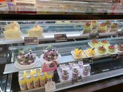-FANEN法念·烘焙·甜点(万象城店)