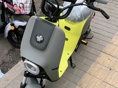 -九号电动车(安定门内大街店)