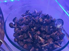 -海韵之星邮轮水会(明发商业广场店)