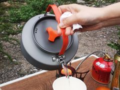 -西岭雪山大飞水景区