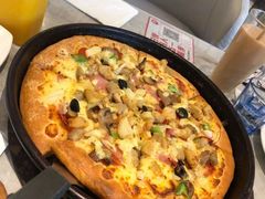 -必胜客(安阳中华路店)