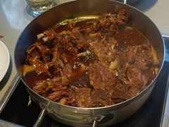 -蝎王府羊蝎子(虎坊桥总店)