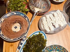 -洱火云南酸菜牛肉火锅(石景山当代商城店)