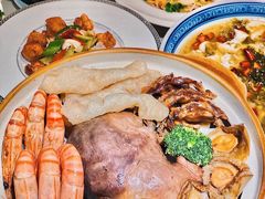 -本味轩精品茶餐厅(黄山路店)