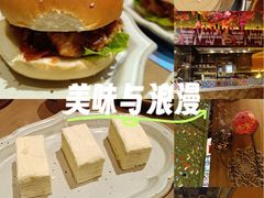 -耶里夏丽·新疆菜·28年喀什老馆(田林东路店)