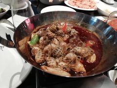 -徐记海鲜(观沙岭|滨江新城店)