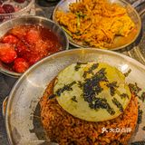 传说中的北京烤肉天花板❓