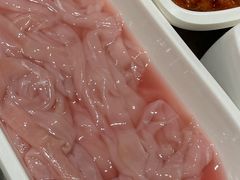 -海底捞火锅(公益西桥店)