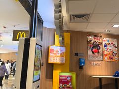 -麦当劳(世纪汇广场店)