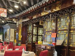 -老浒记烤鸭-北京菜(琉璃厂店)
