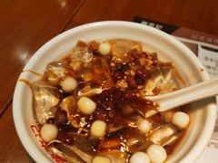 -蓉李记成都名小吃(合肥包河万达店)
