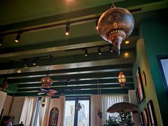 -Thai Basil罗勒叶泰式餐厅(时代天街店)