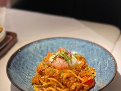 经典肉酱意面-阿妮叶李(光谷世界城店)