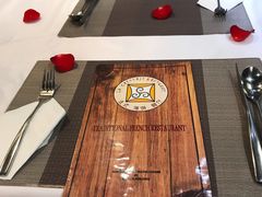-LA CREPERIE BRETONNE布列塔尼法式餐厅(天童北路店)