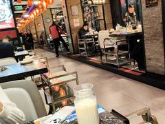 -天都火锅酒楼(虹梅南路店)