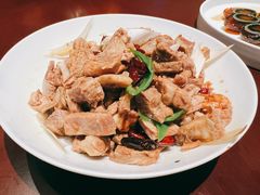 -新荣记(建国门外大街店)