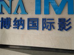 -博纳国际影城IMAX(中央大道店)