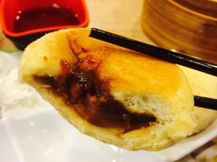 添好运点心专门店(中环IFC店)-添好运点心专门店(中环IFC店)