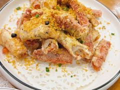 -醉壹号海鲜大排档(厦门美食地标店)