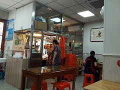 -聂记粤菜馆(鼓西路店)