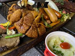 -haxnbauer海森堡德国餐厅(深圳coco店)
