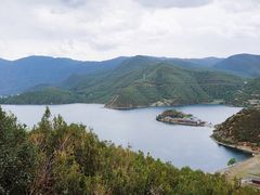-泸沽湖里格半岛