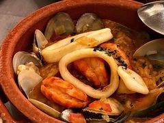 -ALBERGUE 1601 婆仔屋葡国餐厅