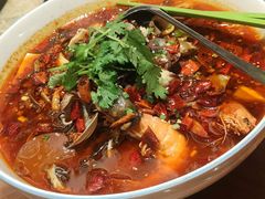 -中国徽菜·徽商故里(广安门店)