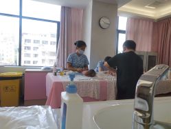 -安悦贝月子中心