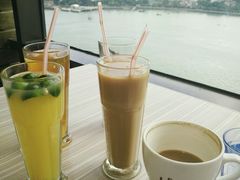 -必胜客(海滨店)