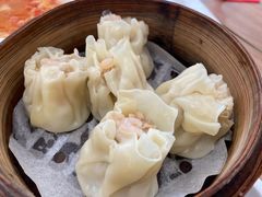 -五芳斋(建设三路店)