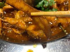 -喜虾客·大虾火锅(郑州无限城店)