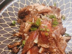 -牛YO烧肉烤肉自助(万象城春河里店)