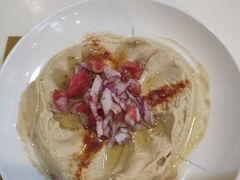 -阿拉伯萨娜餐厅(石马社区店)