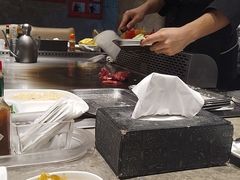 -大渔铁板烧(花园道店)