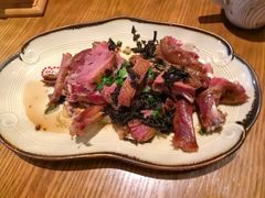 -芳草地度假酒店·野炉中餐厅