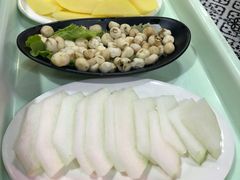 -三毛牛肉店(福强店)