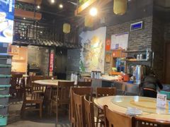 -随缘小馆(红岭路店)