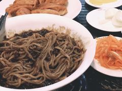 -桃园中华料理炸酱面(燕儿岛路店)