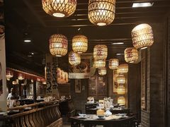 -南京大牌档(崇文门国瑞店)
