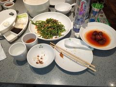 -紫光园烤鸭(前门大栅栏店)