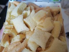 -李大牛和刘大力手作甜品(凯德店)