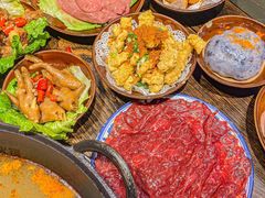 -冯校长老火锅(广州正佳广场店)