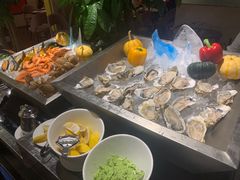 -华安国际大酒店-餐厅