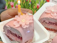 -壹点壹客·生日蛋糕(南山店)